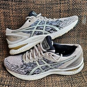 ASICS Women's Running Shoes - Gel-nimbus Size 9